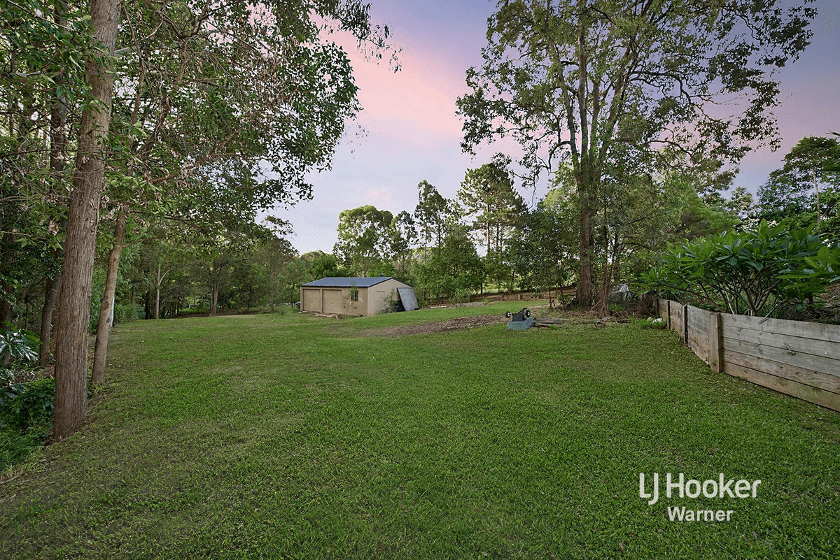 3 Parakeet Court, Warner, QLD 4500