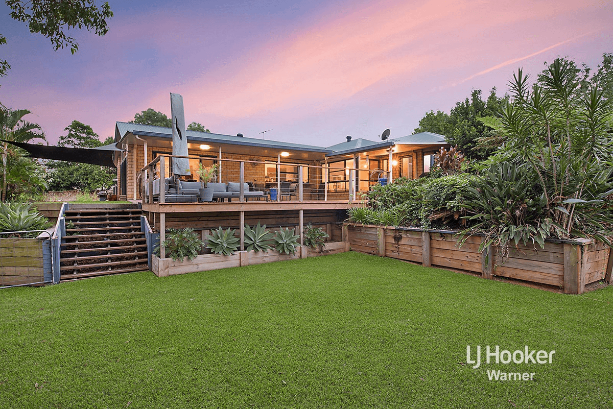 3 Parakeet Court, Warner, QLD 4500