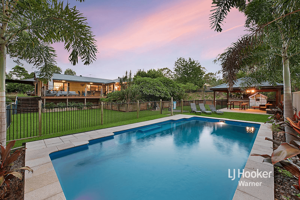 3 Parakeet Court, Warner, QLD 4500