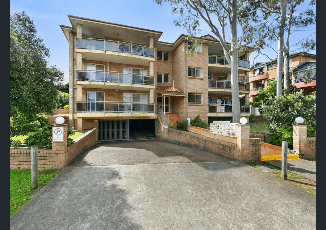 1/19-21 Melanie Street, YAGOONA, NSW 2199
