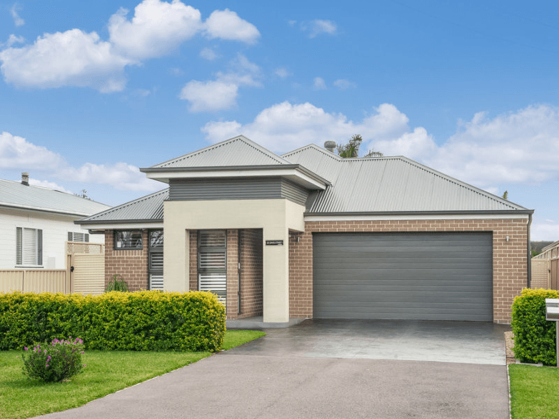 33 Davis Street, Booker Bay, NSW 2257