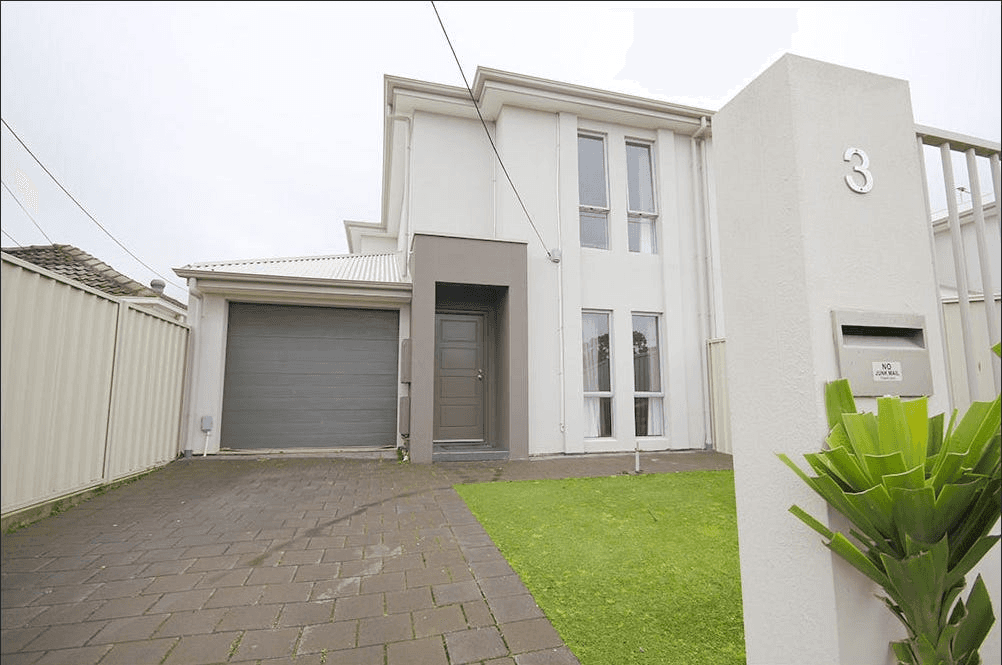 3 Shearing Street, OAKLANDS PARK, SA 5046