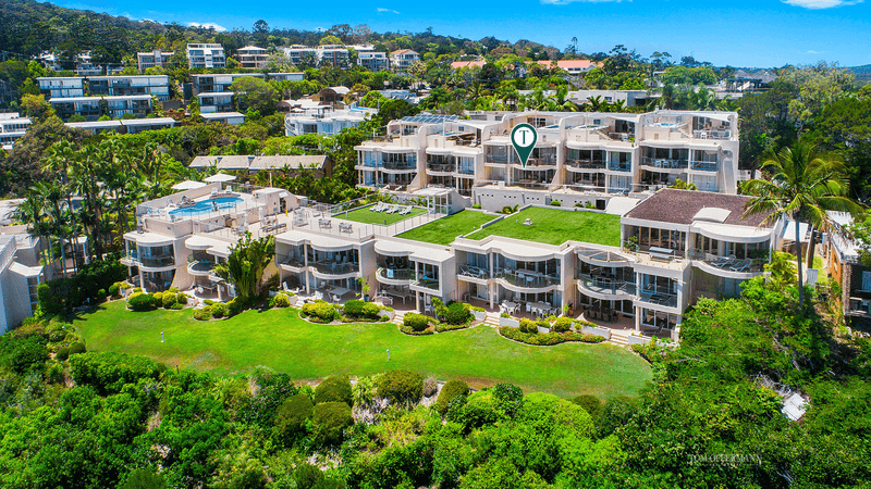 35/17 Natasha Avenue, Noosa Heads, QLD 4567