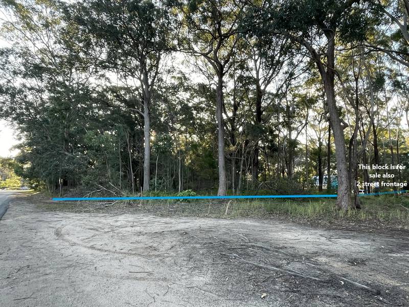 11 Canaipa Rd, Russell Island, QLD 4184