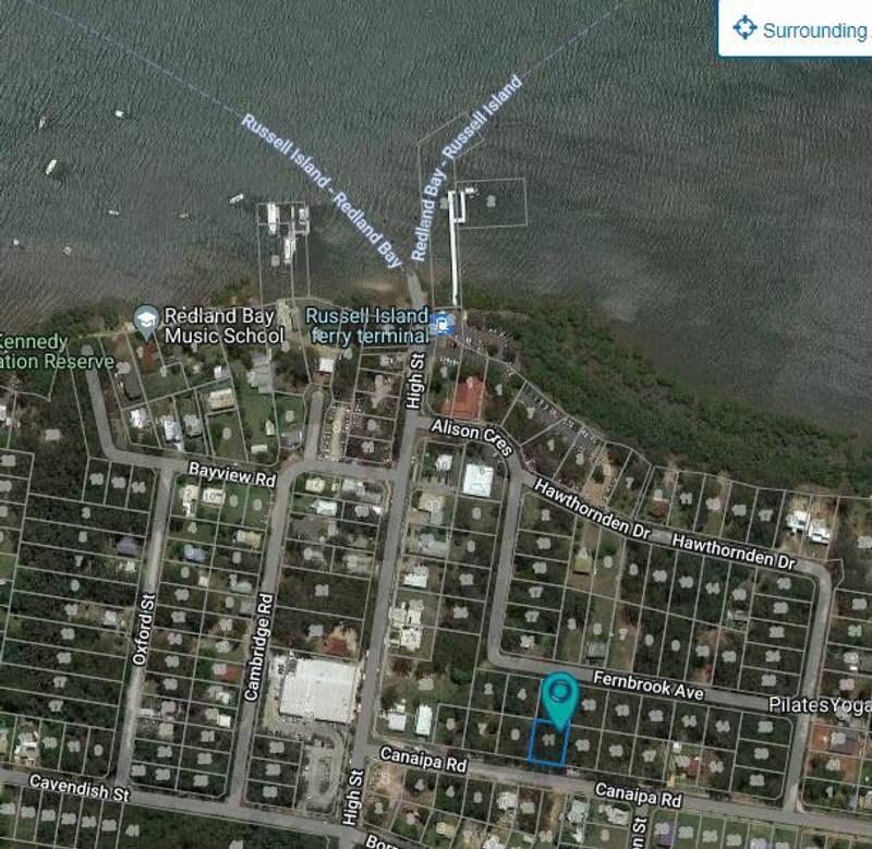 11 Canaipa Rd, Russell Island, QLD 4184