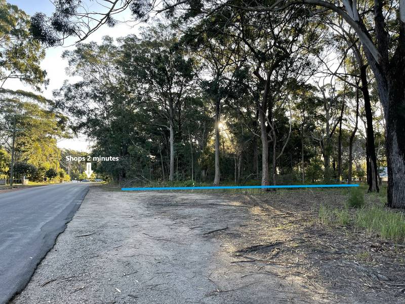 11 Canaipa Rd, Russell Island, QLD 4184