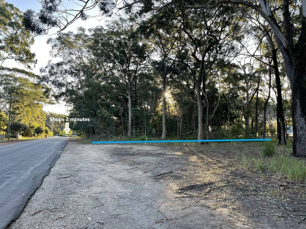 11 Canaipa Rd, Russell Island, QLD 4184