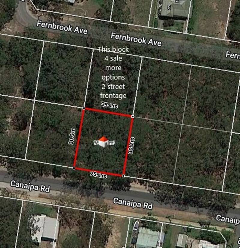 11 Canaipa Rd, Russell Island, QLD 4184