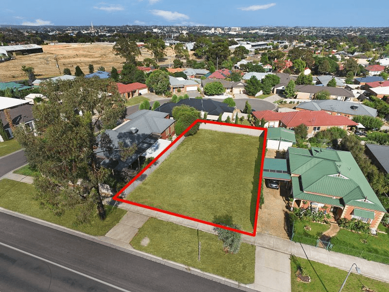 73 Murphy Street, EAST BENDIGO, VIC 3550