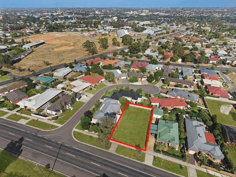 73 Murphy Street, EAST BENDIGO, VIC 3550