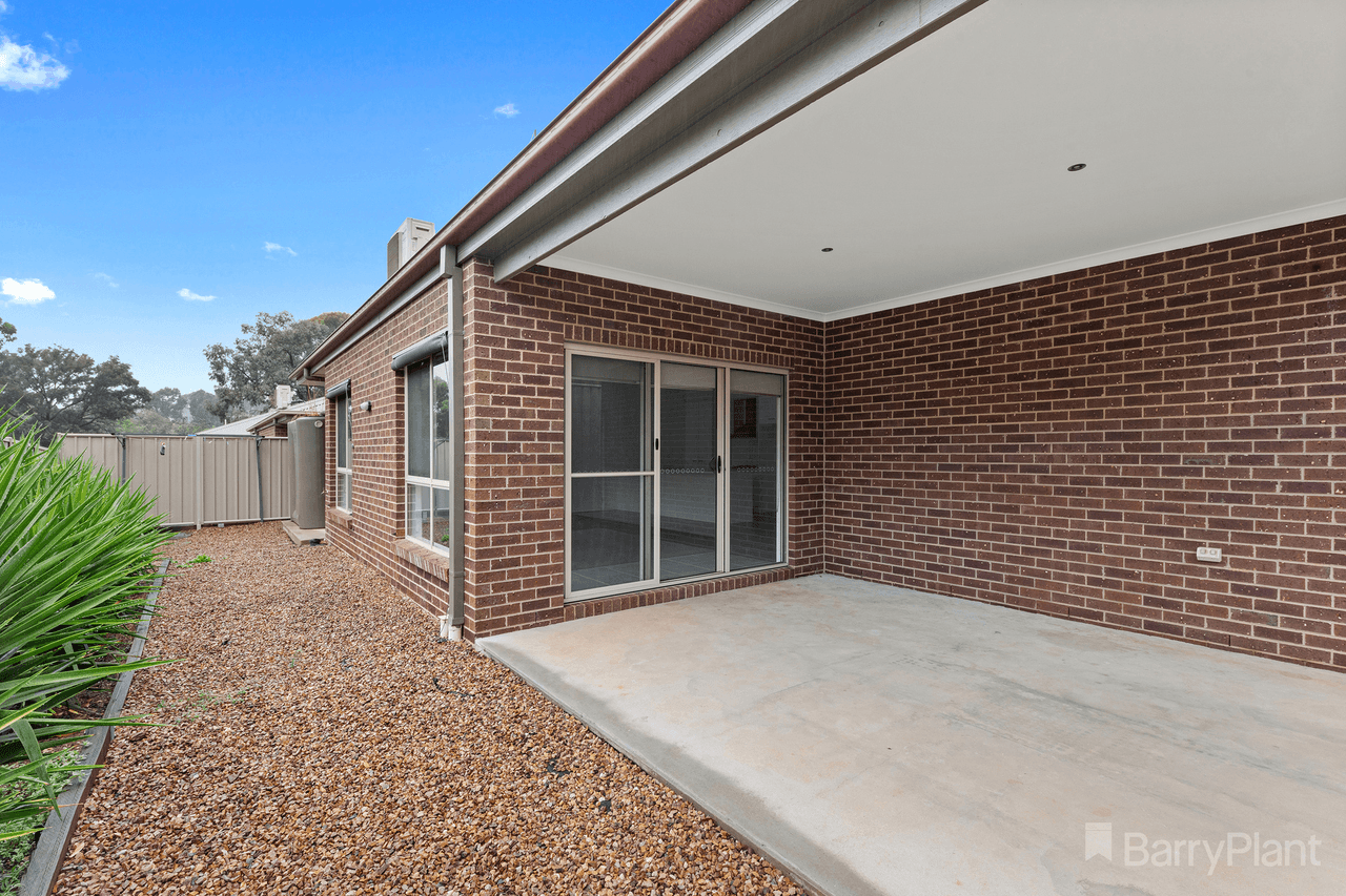 3/27 MacDougall Road, Golden Square, VIC 3555