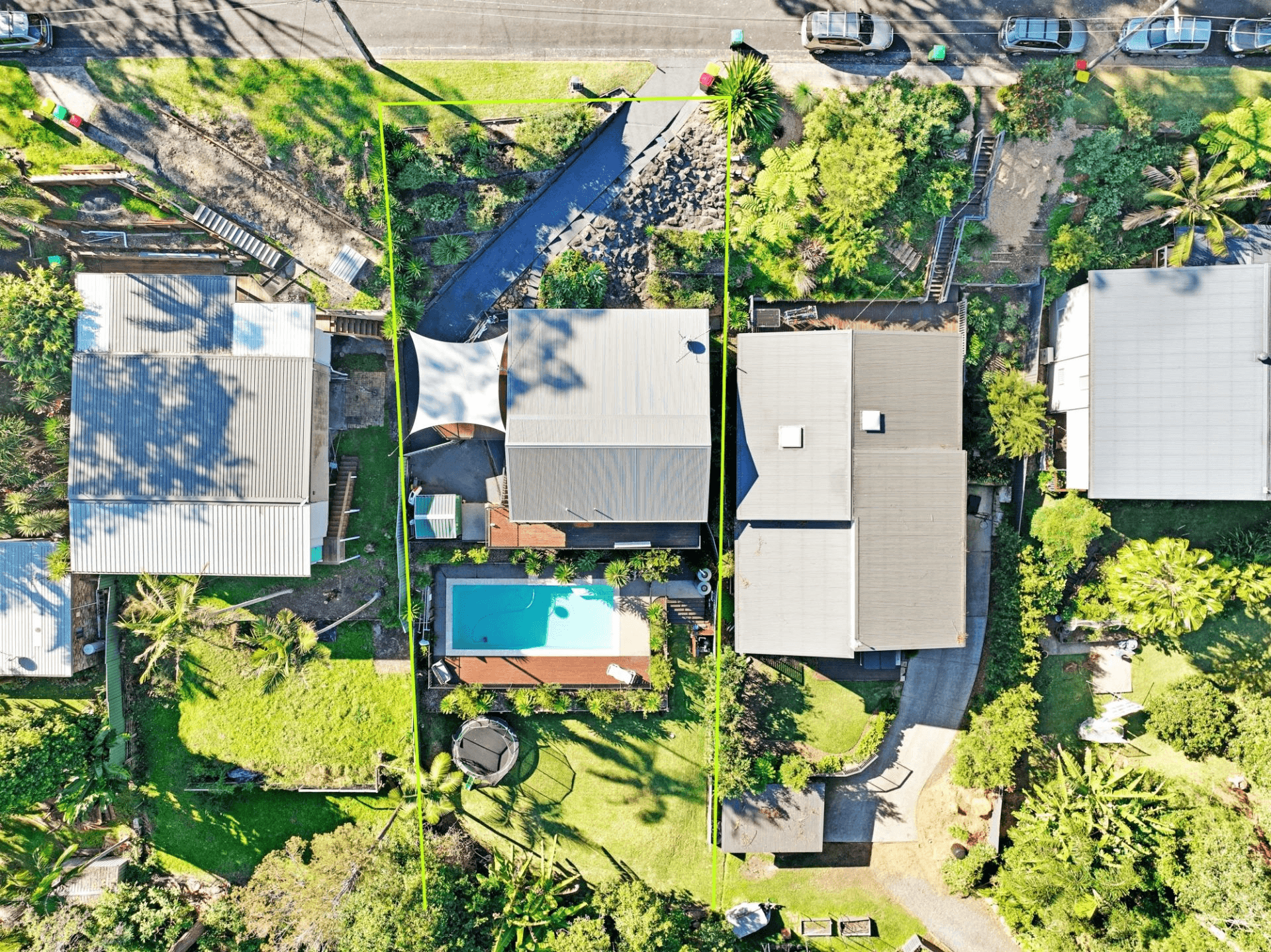 55 Carolina Park Road, Avoca Beach, NSW 2251