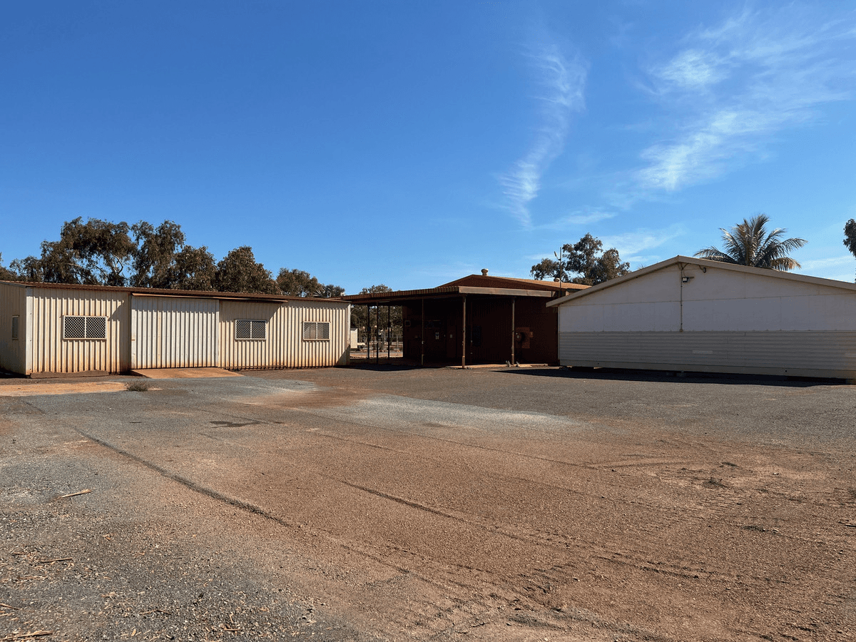 48 Anderson Street, Port Hedland, WA 6721