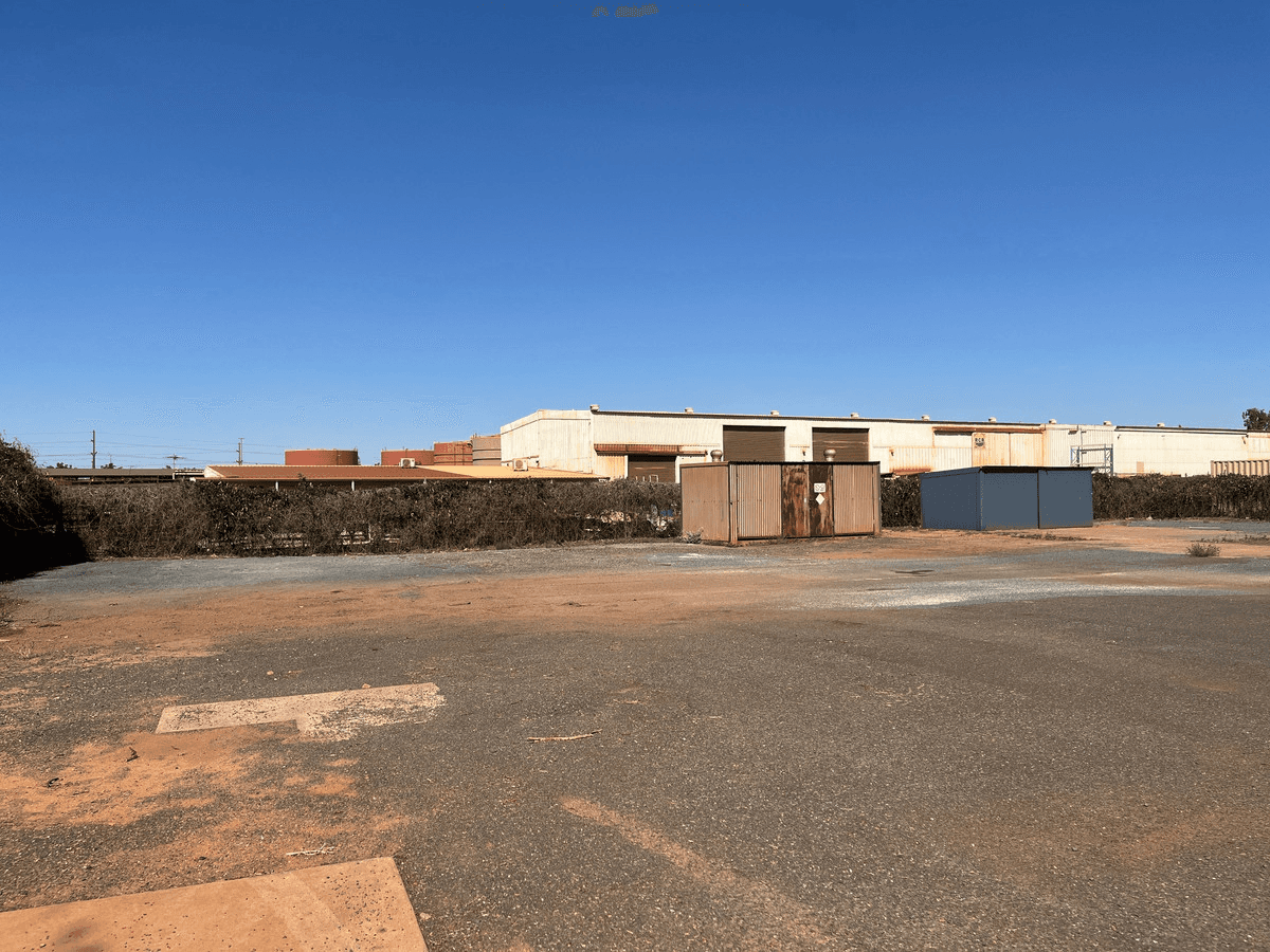 48 Anderson Street, Port Hedland, WA 6721