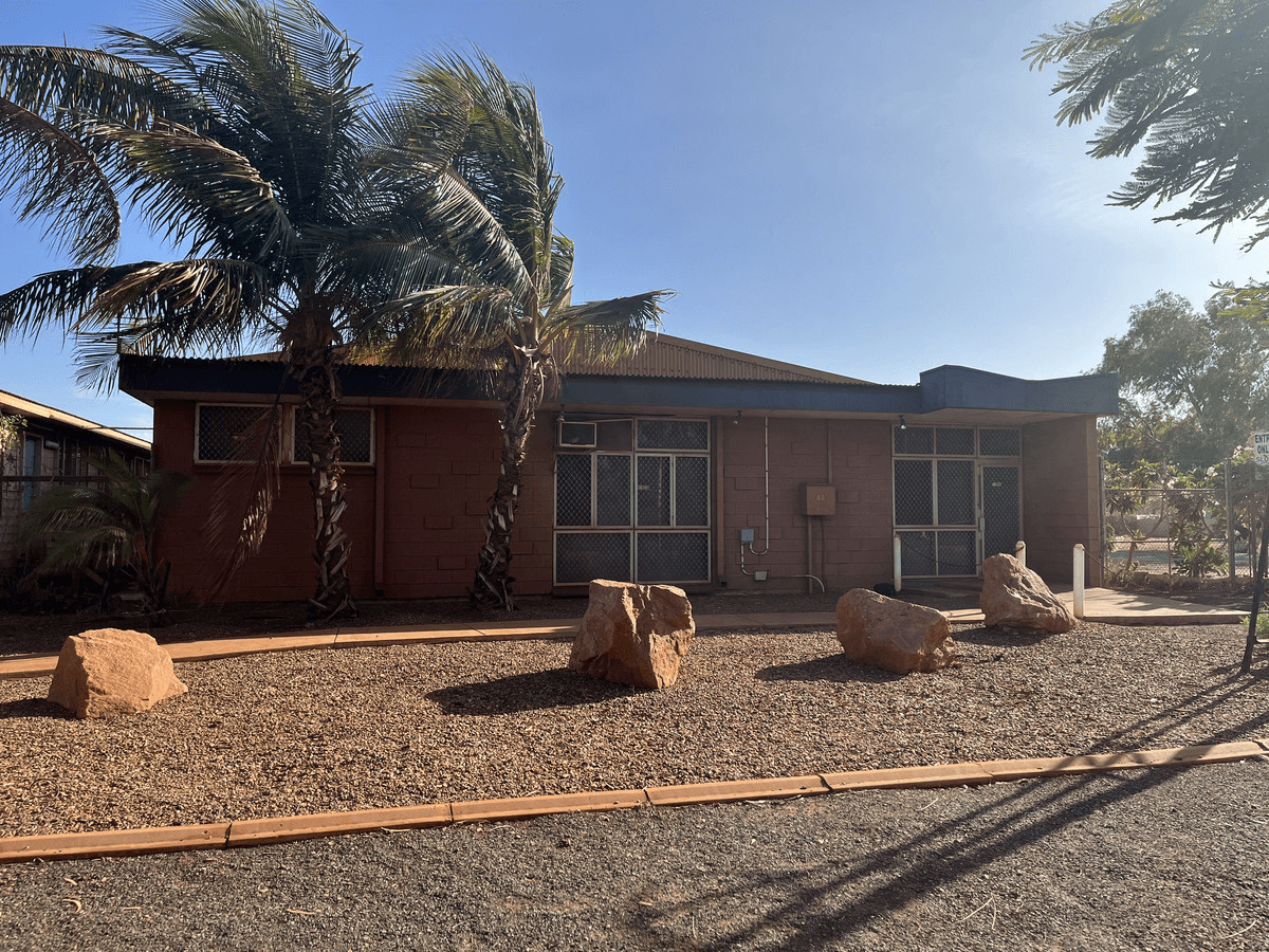 48 Anderson Street, Port Hedland, WA 6721