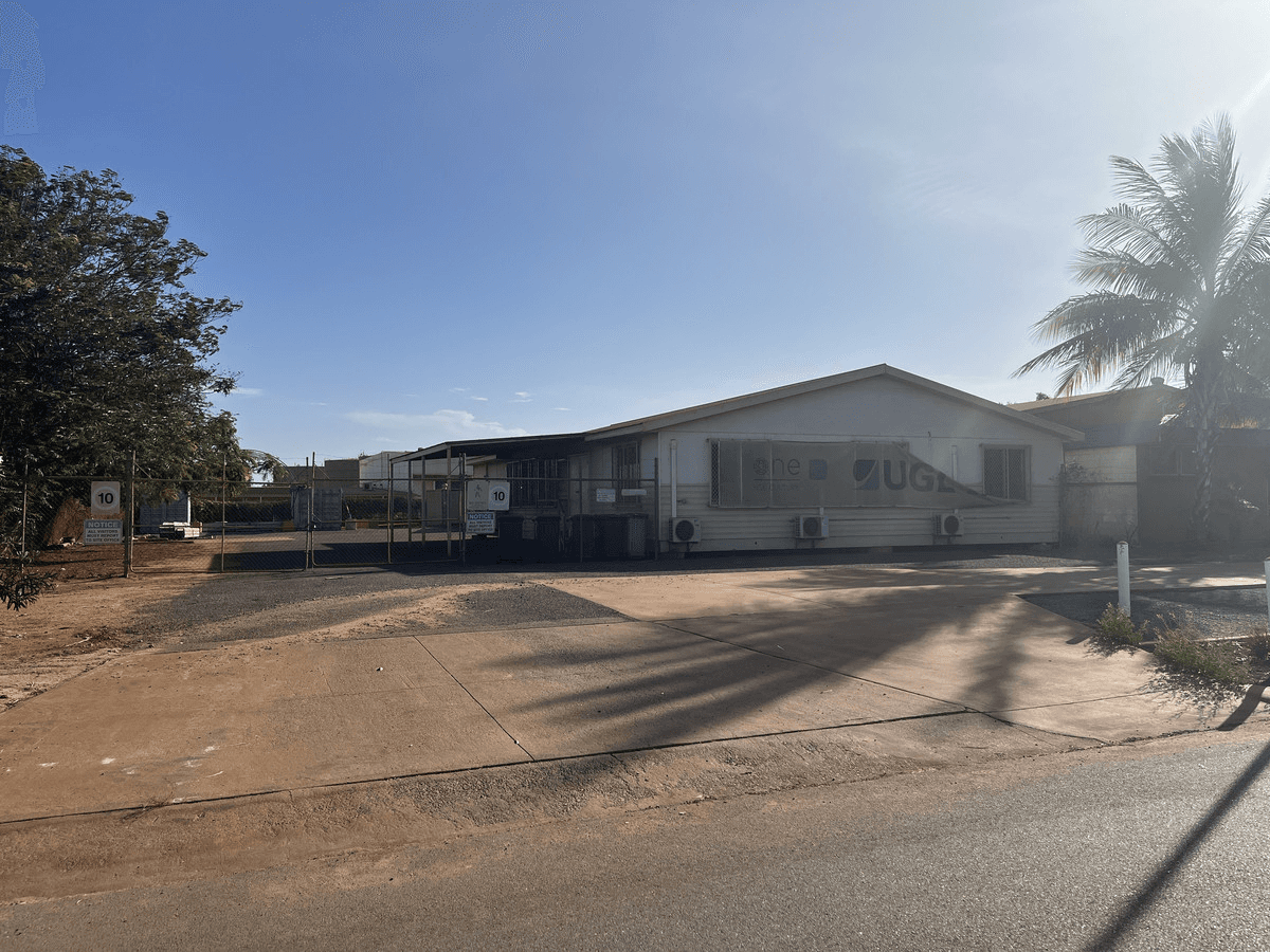 48 Anderson Street, Port Hedland, WA 6721