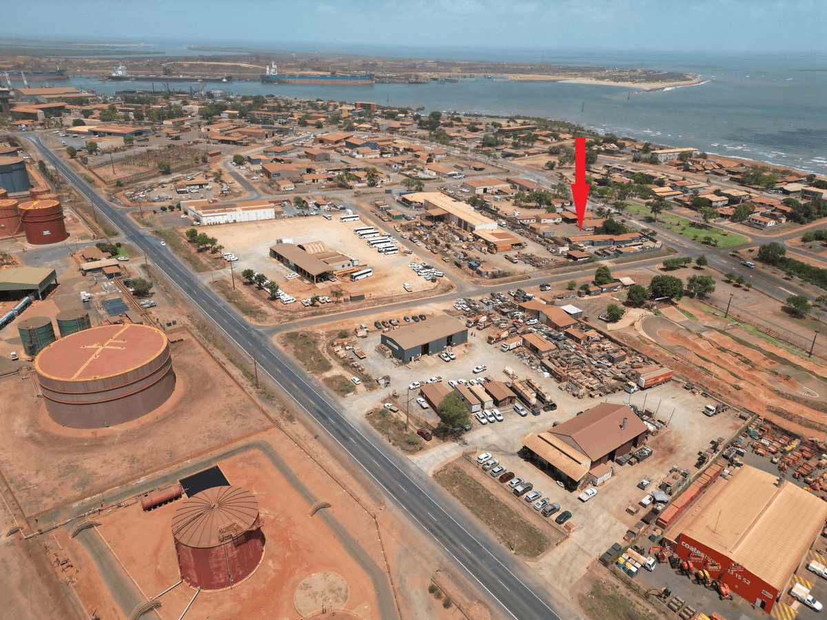 48 Anderson Street, Port Hedland, WA 6721