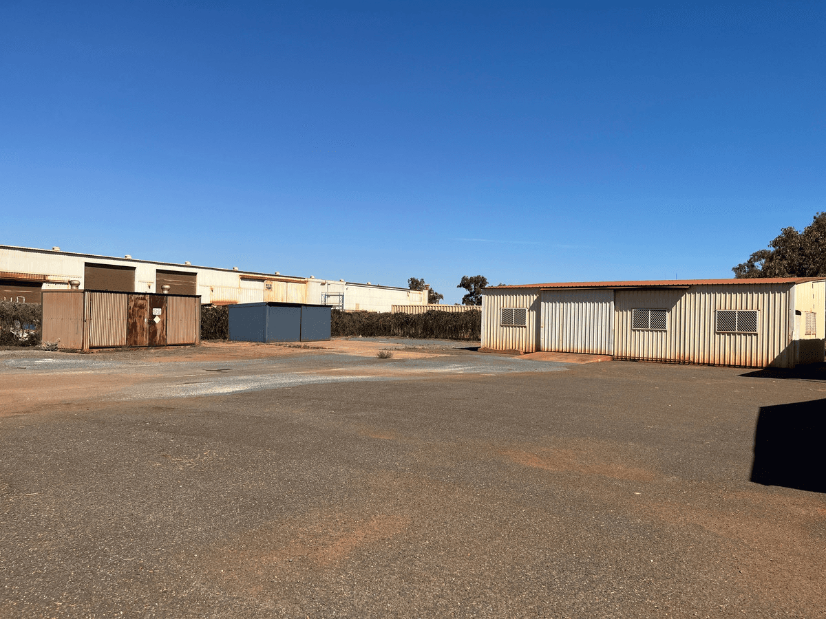 48 Anderson Street, Port Hedland, WA 6721