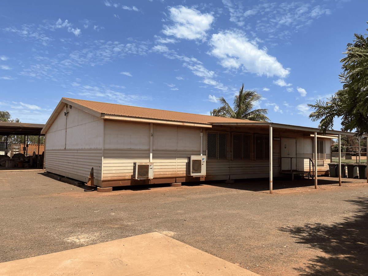 48 Anderson Street, Port Hedland, WA 6721