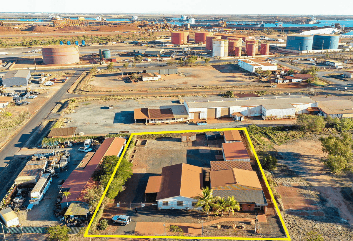 48 Anderson Street, Port Hedland, WA 6721