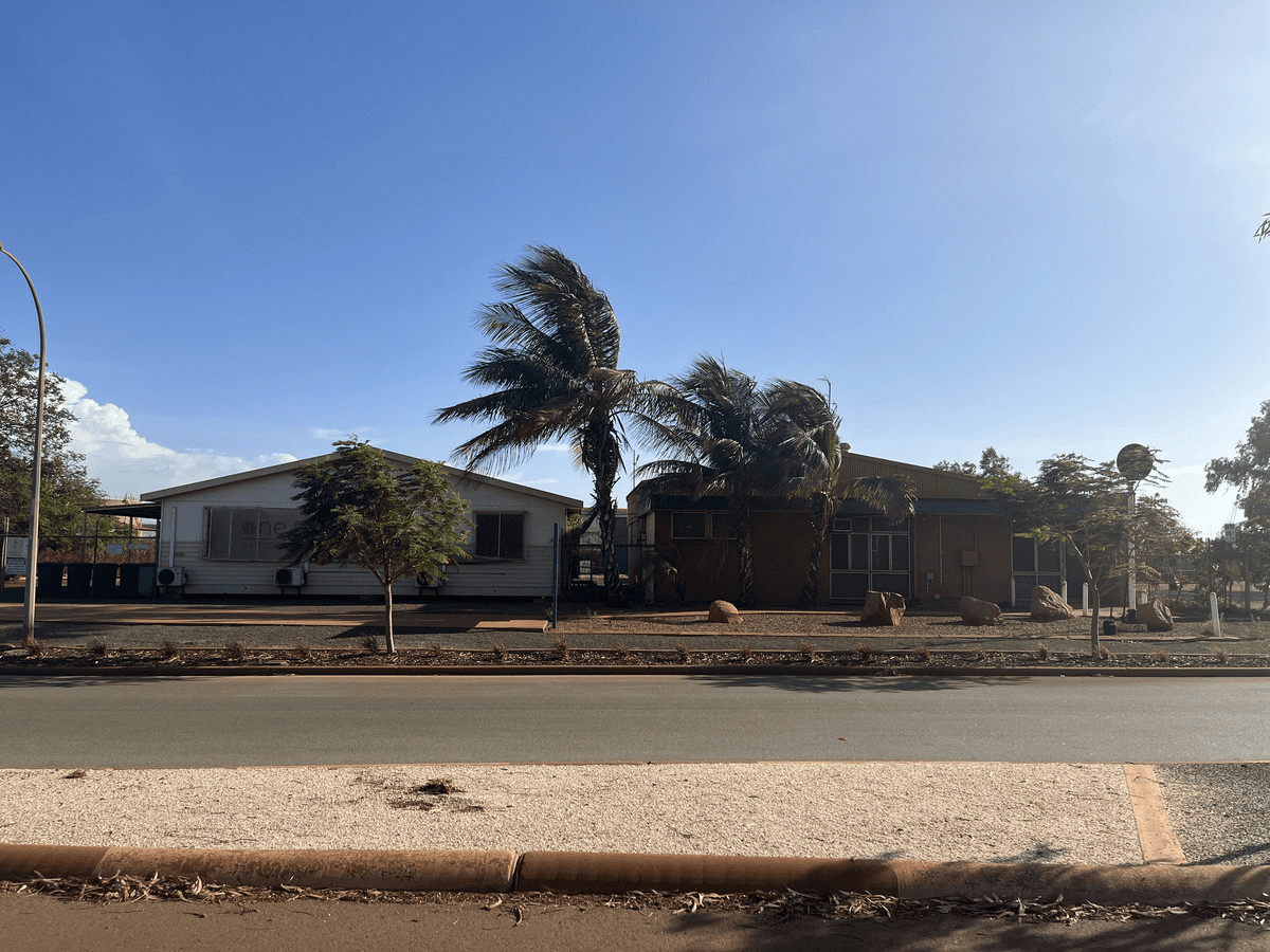 48 Anderson Street, Port Hedland, WA 6721