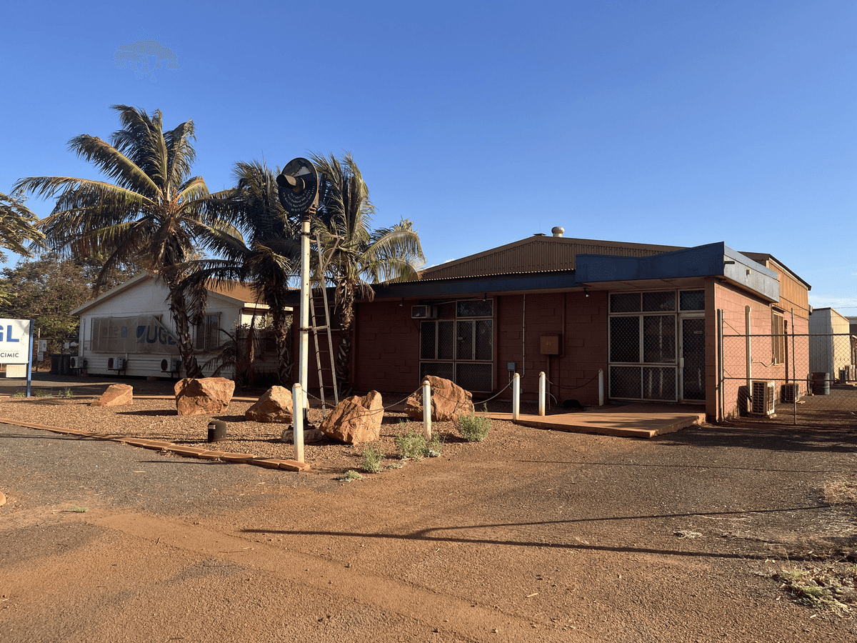 48 Anderson Street, Port Hedland, WA 6721