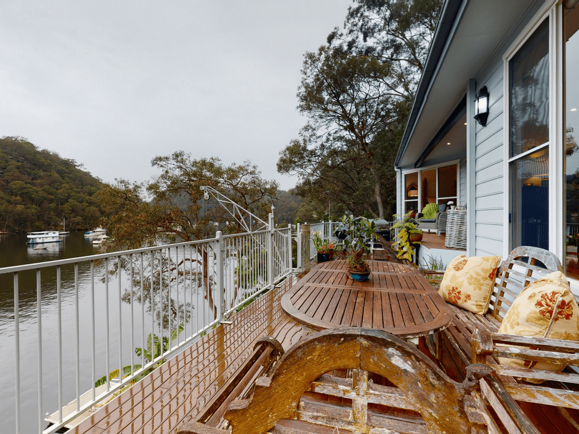 23 Silverwater Reach, BEROWRA WATERS, NSW 2082