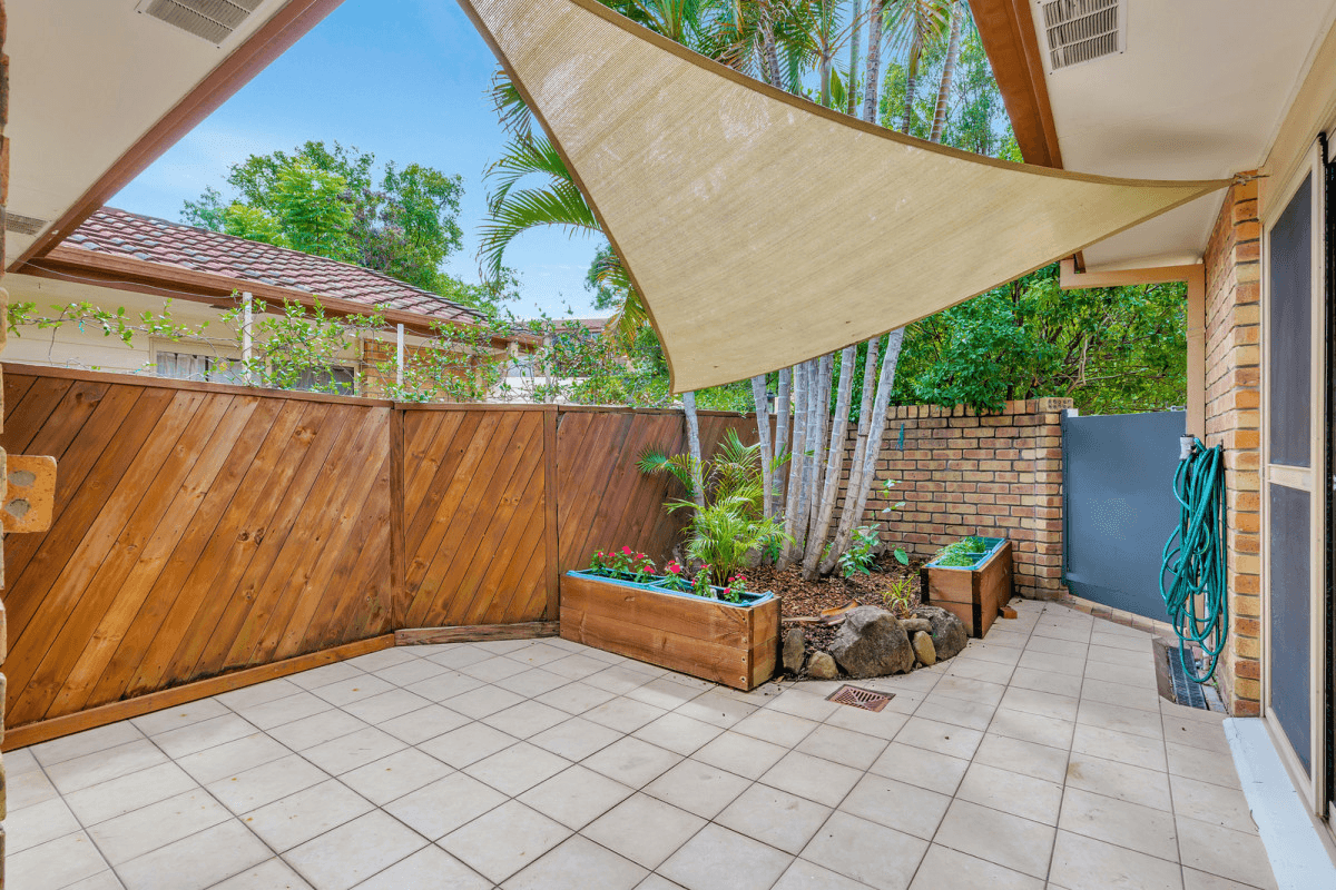 4/8 Kilpatrick Court, HIGHLAND PARK, QLD 4211