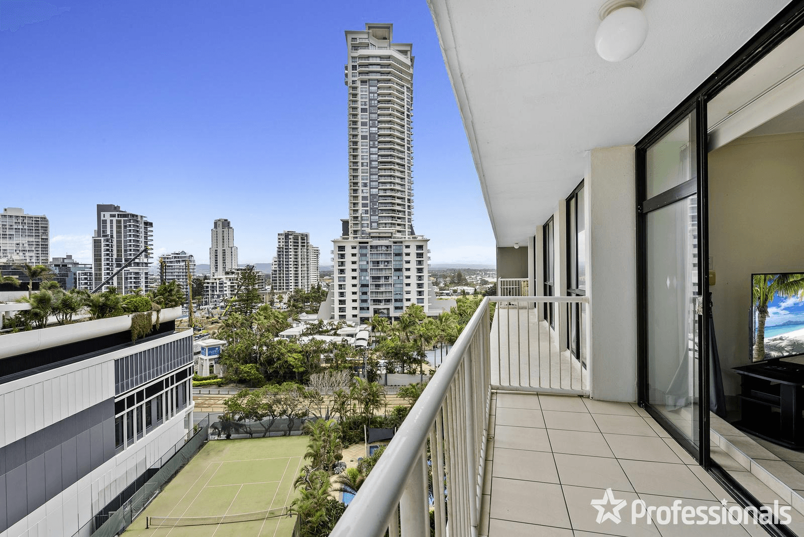 9H/3277 Surfers Paradise Boulevard, SURFERS PARADISE, QLD 4217