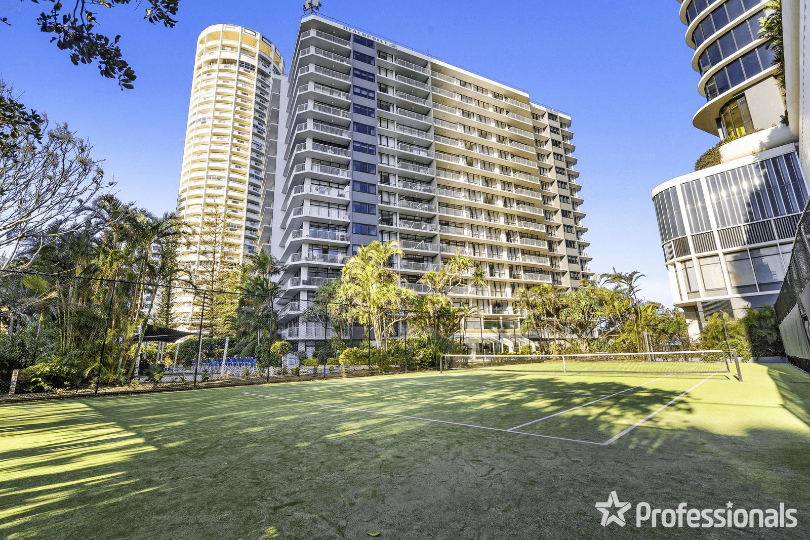 9H/3277 Surfers Paradise Boulevard, SURFERS PARADISE, QLD 4217