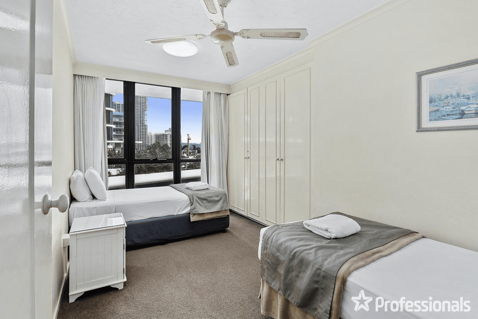 9H/3277 Surfers Paradise Boulevard, SURFERS PARADISE, QLD 4217