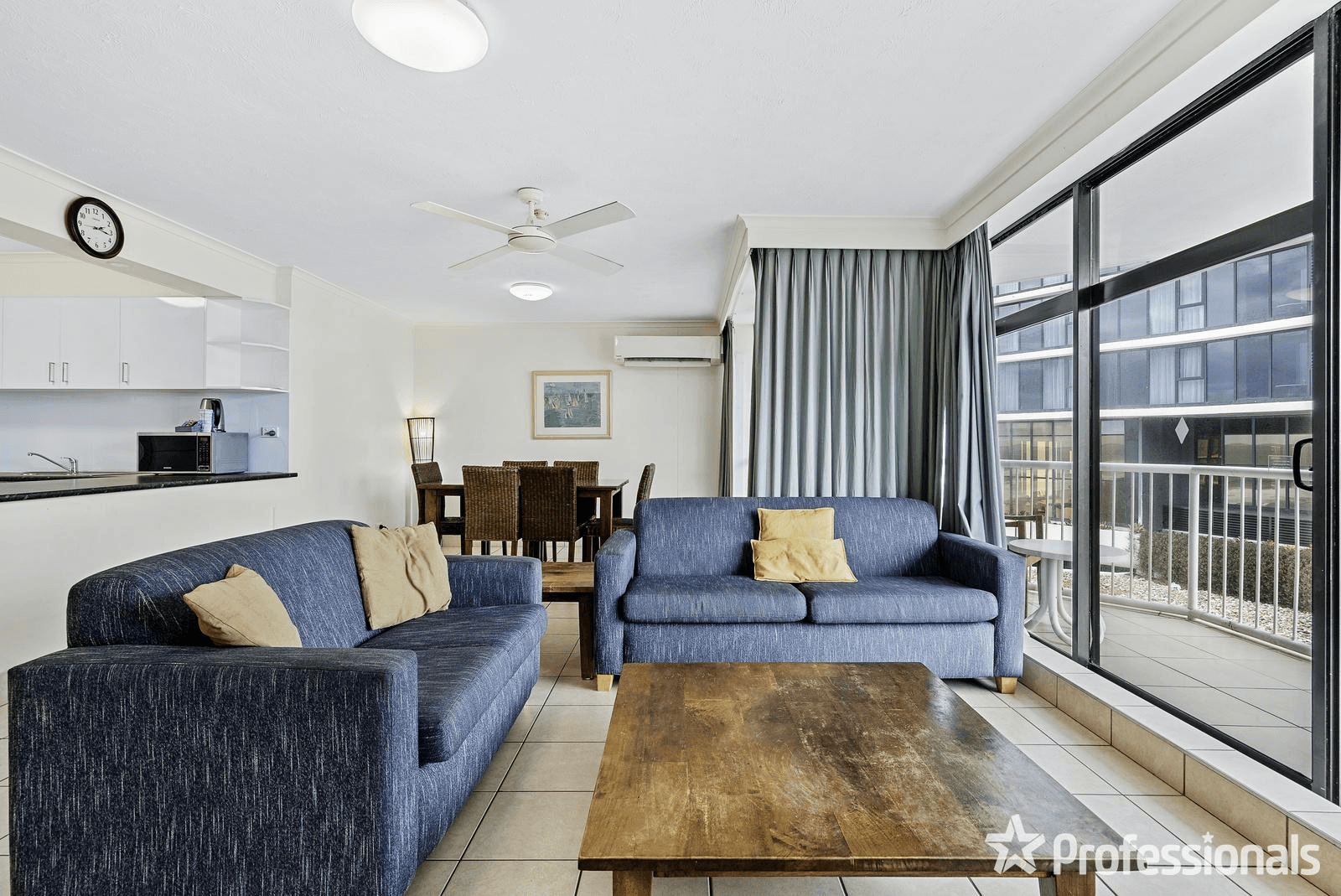 9H/3277 Surfers Paradise Boulevard, SURFERS PARADISE, QLD 4217