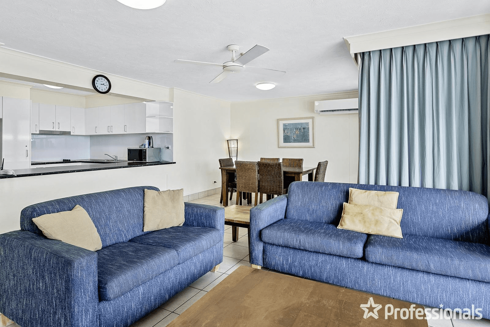 9H/3277 Surfers Paradise Boulevard, SURFERS PARADISE, QLD 4217