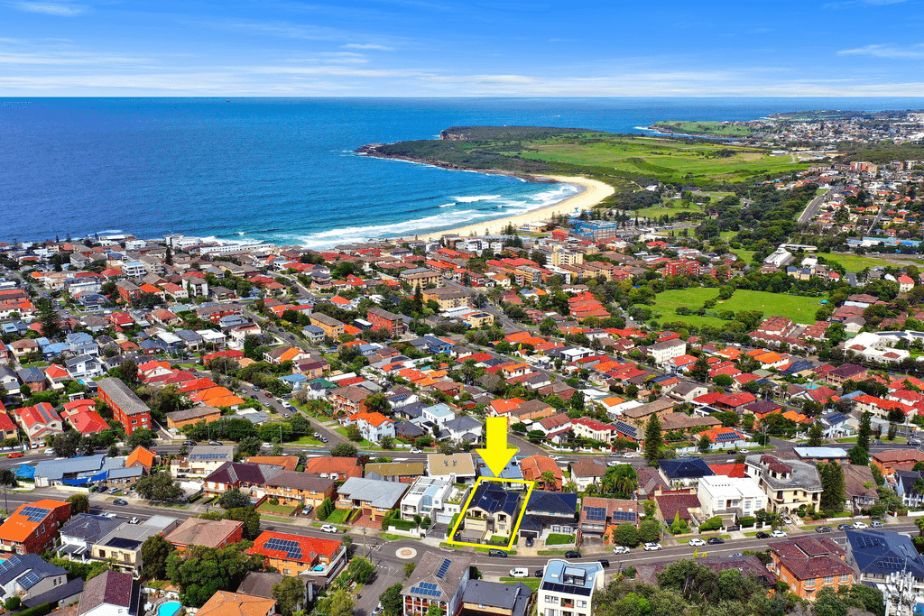 309 Storey Street, MAROUBRA, NSW 2035