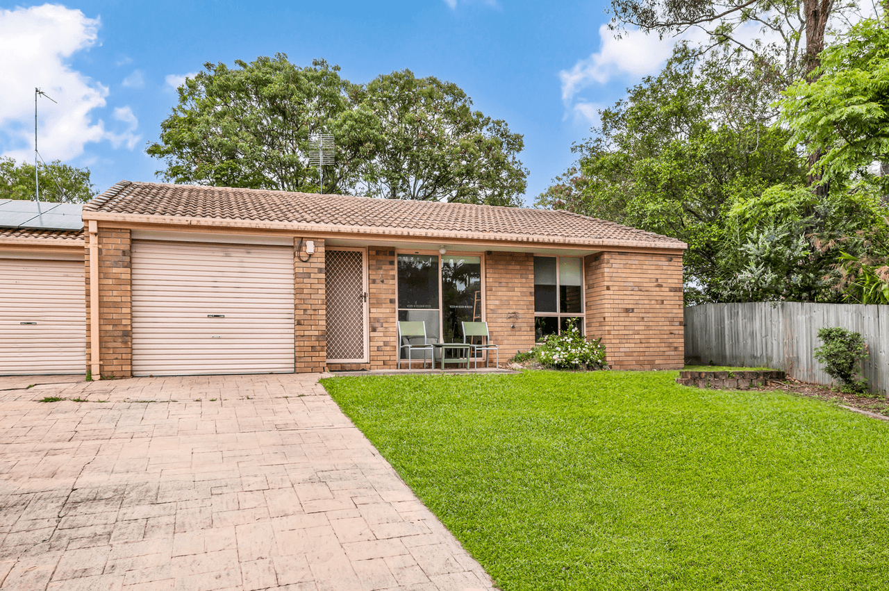 4  Birch Court, OXENFORD, QLD 4210