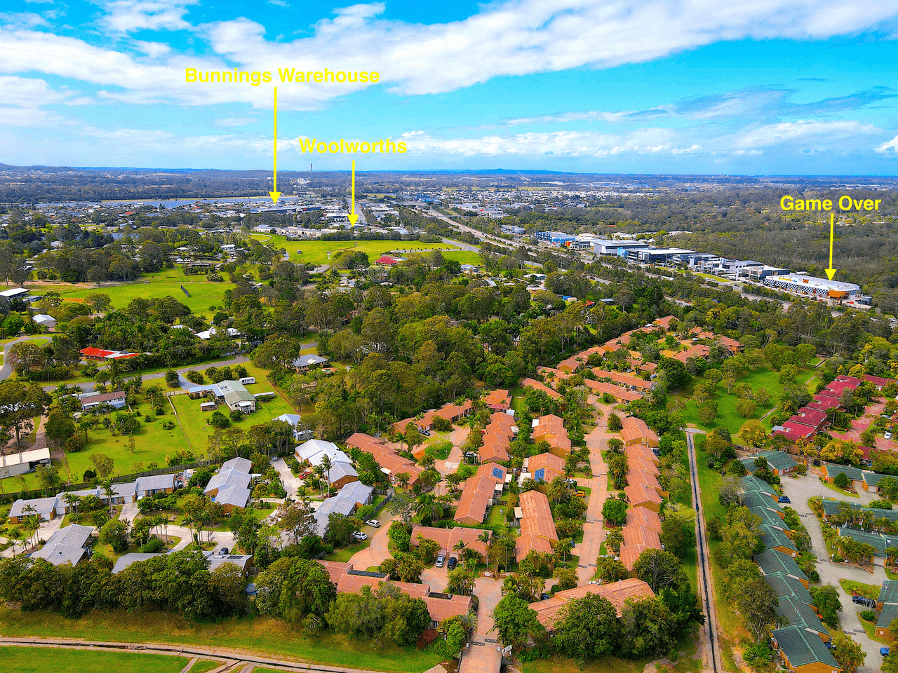 4  Birch Court, OXENFORD, QLD 4210