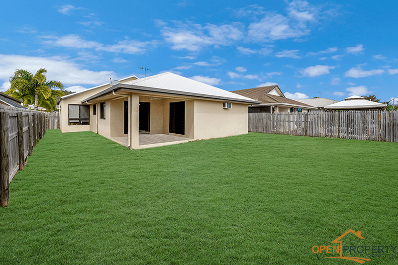 11 Parklands Dr, Mount Louisa, QLD 4814