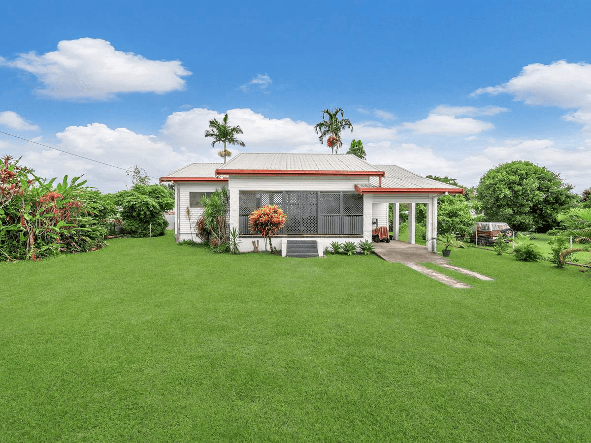 31 Acacia Street, Goondi Bend, QLD 4860