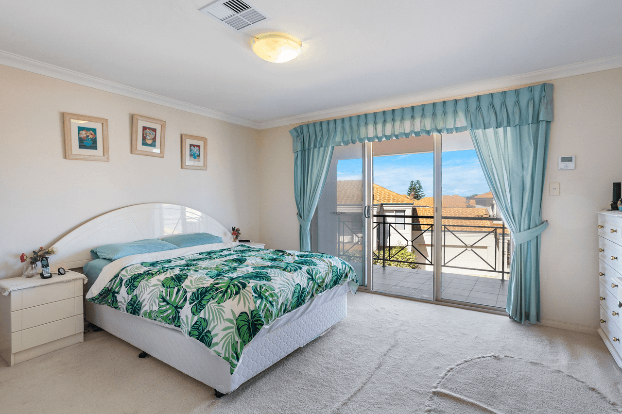 63/160 West Coast Drive, SORRENTO, WA 6020