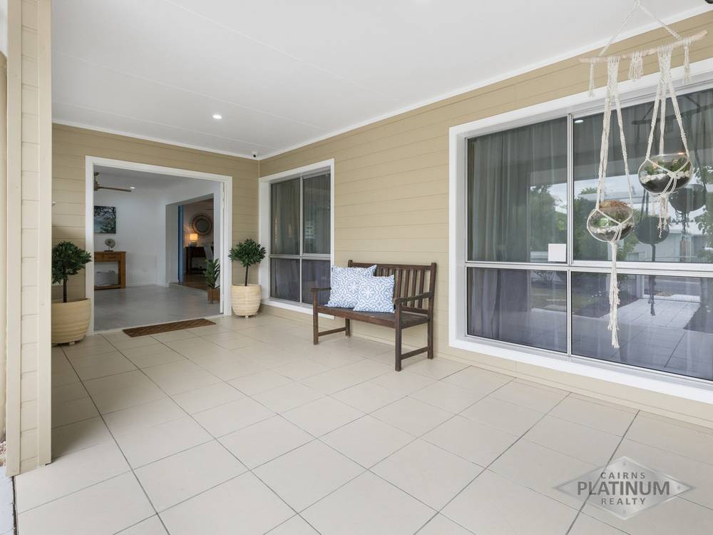 1 Hood Street, TRINITY PARK, QLD 4879
