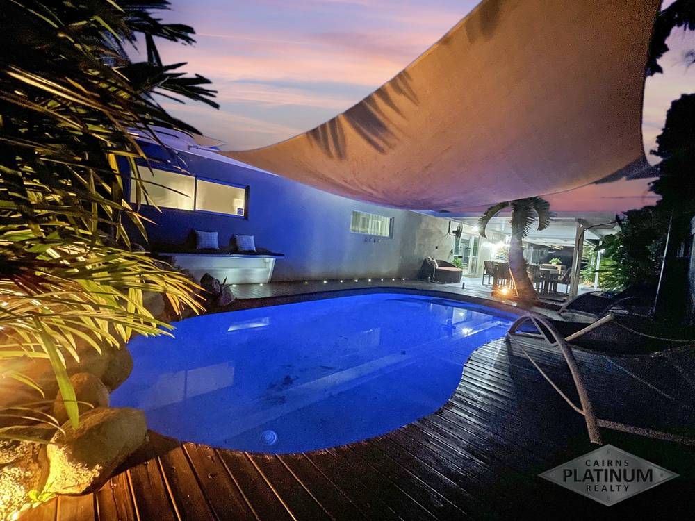 1 Hood Street, TRINITY PARK, QLD 4879
