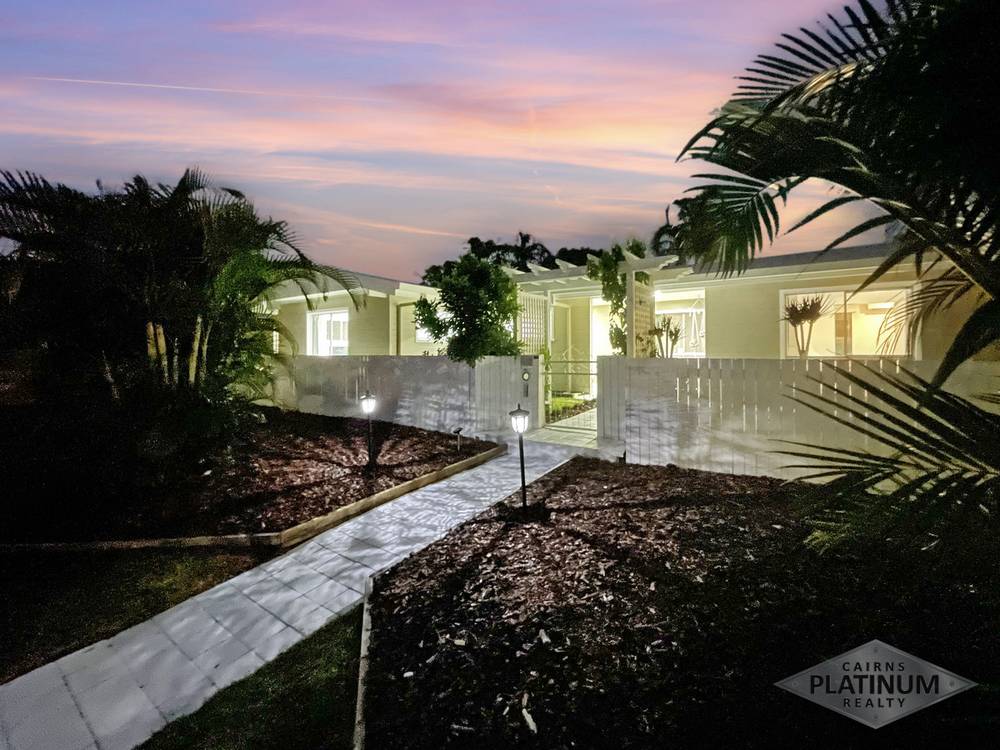 1 Hood Street, TRINITY PARK, QLD 4879