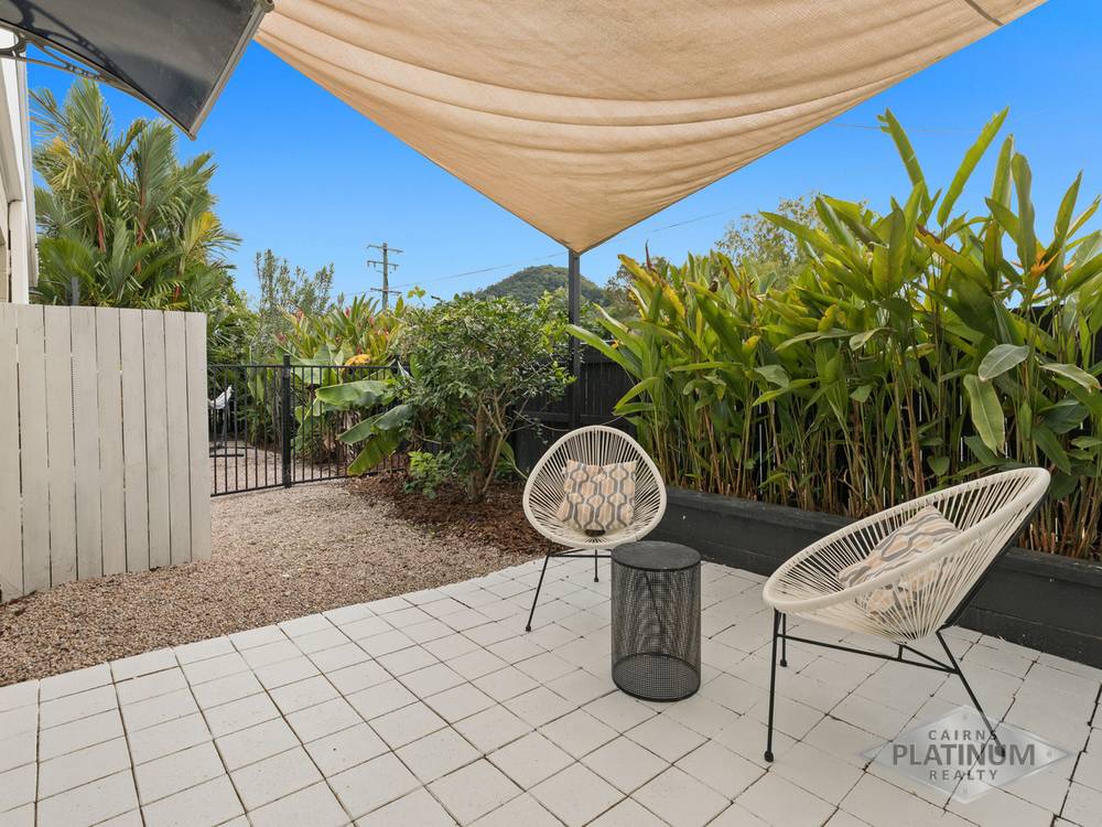 1 Hood Street, TRINITY PARK, QLD 4879