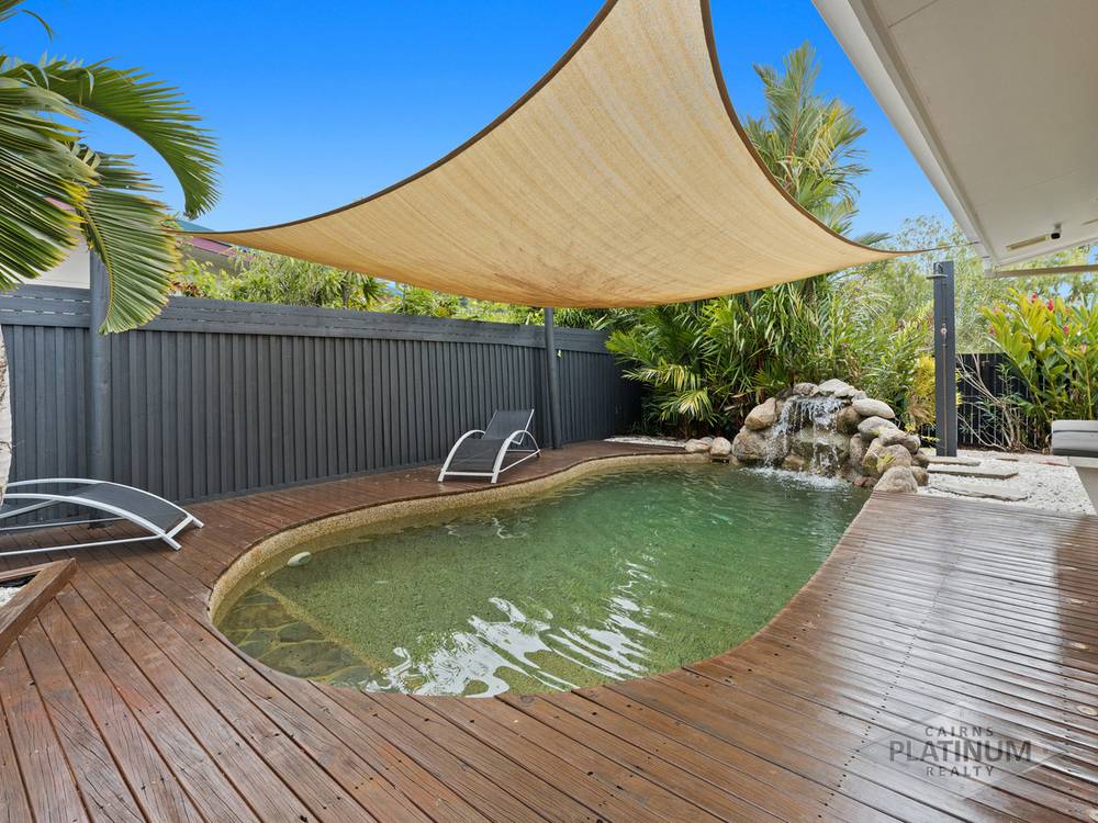 1 Hood Street, TRINITY PARK, QLD 4879