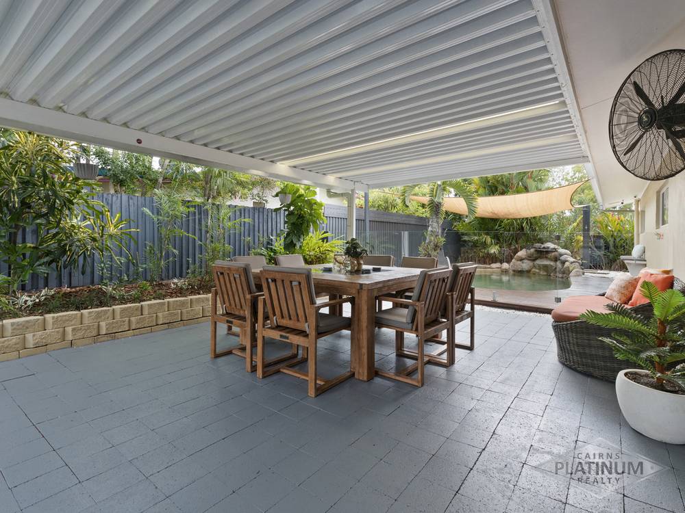 1 Hood Street, TRINITY PARK, QLD 4879