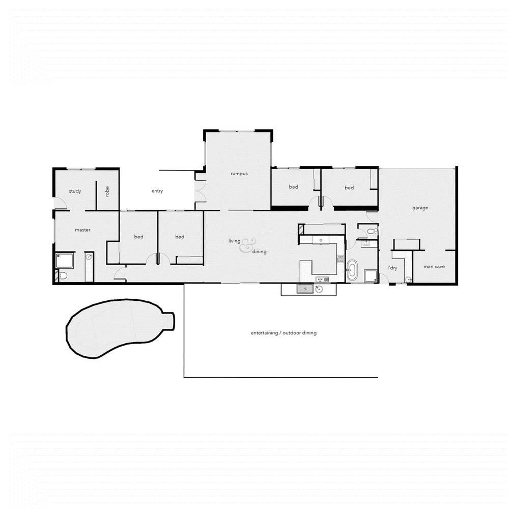 1 Hood Street, TRINITY PARK, QLD 4879