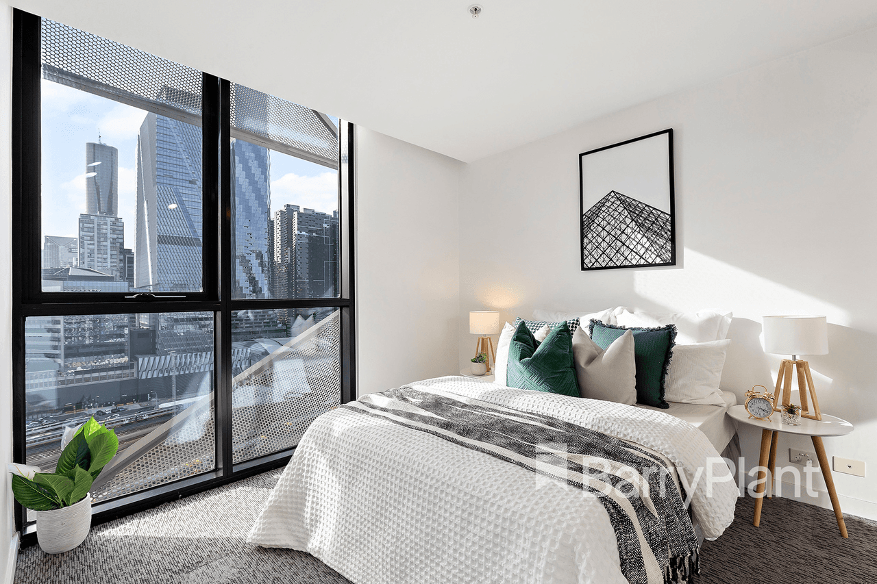 1707/673 La Trobe Street, Docklands, VIC 3008