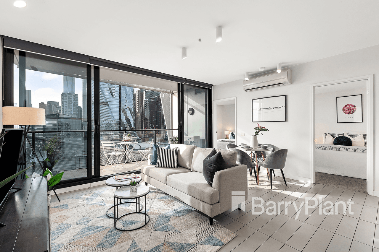 1707/673 La Trobe Street, Docklands, VIC 3008