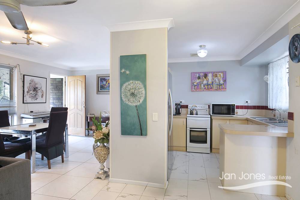 36 Mckillop Street, Rothwell, QLD 4022