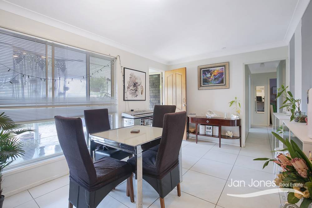 36 Mckillop Street, Rothwell, QLD 4022